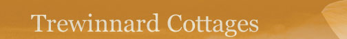 Trewinnard Holiday Cottages | Cornwall Holiday Cottages