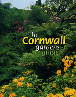Cornwalls Gardens Guide